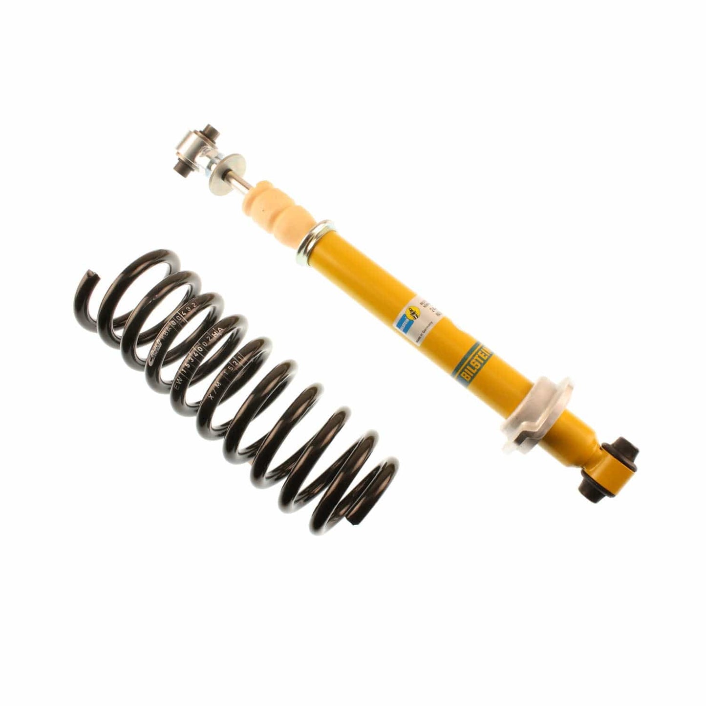 Bilstein B12 (Pro-Kit) Suspension Kit for 1996-2000 Audi A4 Quattro