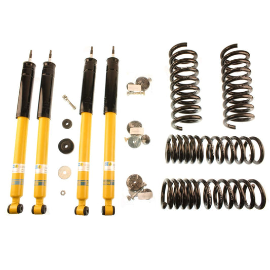 Bilstein B12 (Pro-Kit) Suspension Kit for 1996-2002 Mercedes-Benz E320