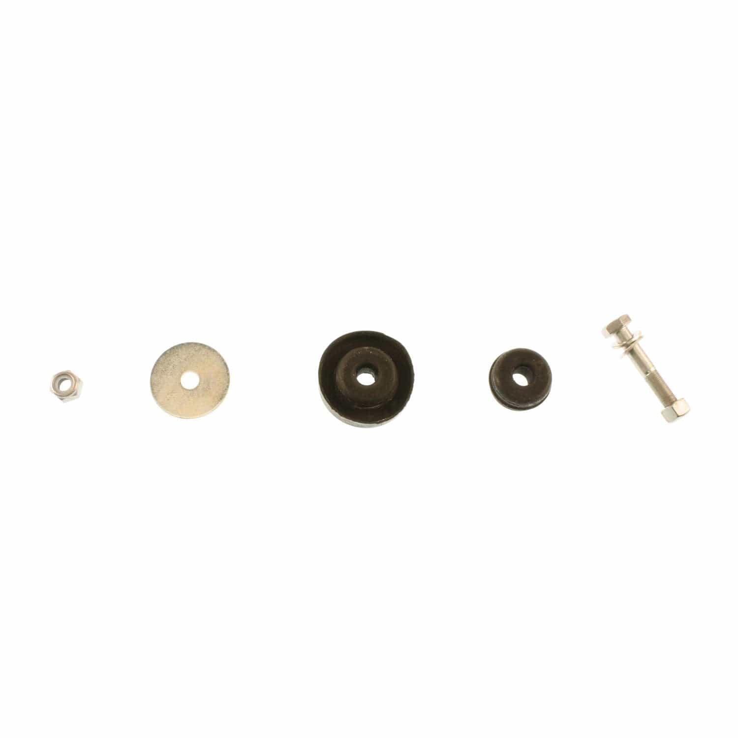 Bilstein B12 (Pro-Kit) Suspension Kit for 1996-2002 Mercedes-Benz E320