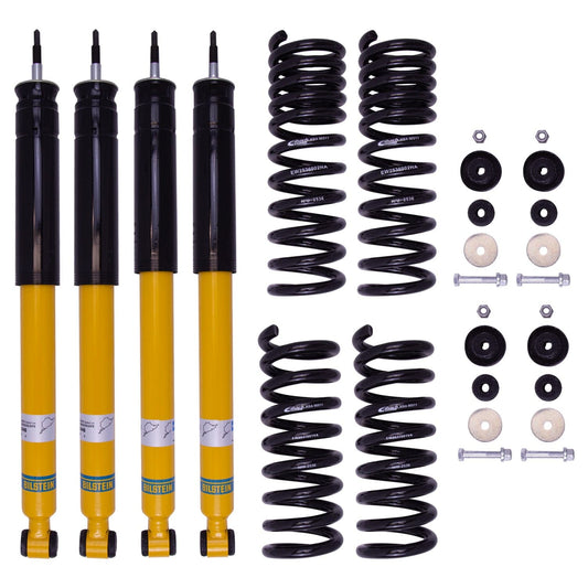 Bilstein B12 (Pro-Kit) Suspension Kit for 1996-2003 Mercedes-Benz E320