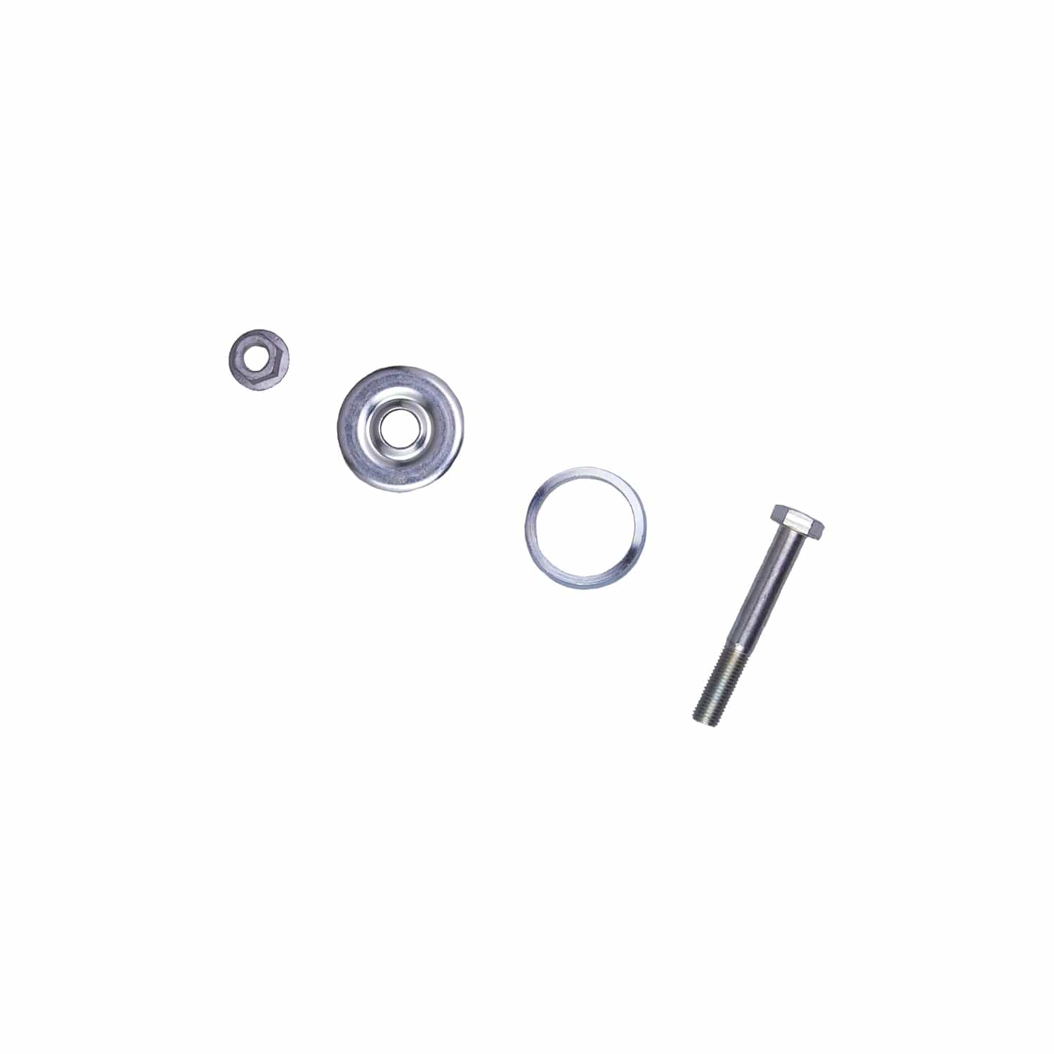 Bilstein B12 (Pro-Kit) Suspension Kit for 1997-1999 Audi A8