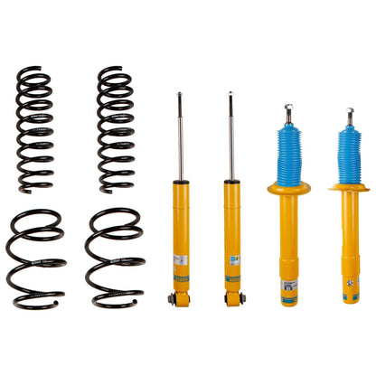 Bilstein B12 (Pro-Kit) Suspension Kit for 1997-2000 BMW 528i