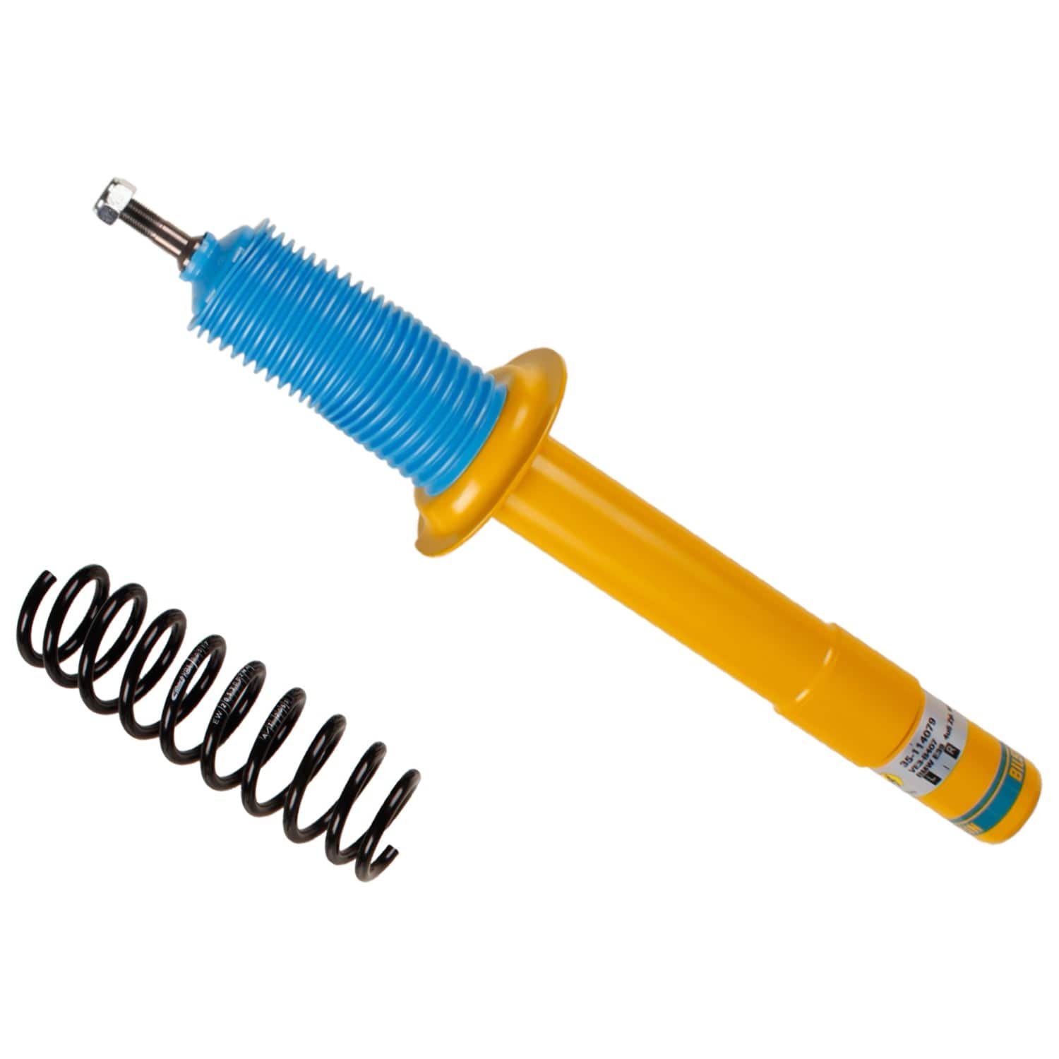 Bilstein B12 (Pro-Kit) Suspension Kit for 1997-2000 BMW 528i
