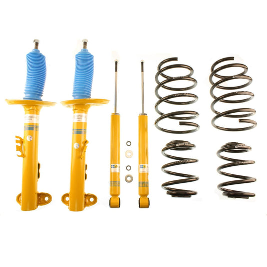 Bilstein B12 (Pro-Kit) Suspension Kit for 1997-2002 BMW Z3