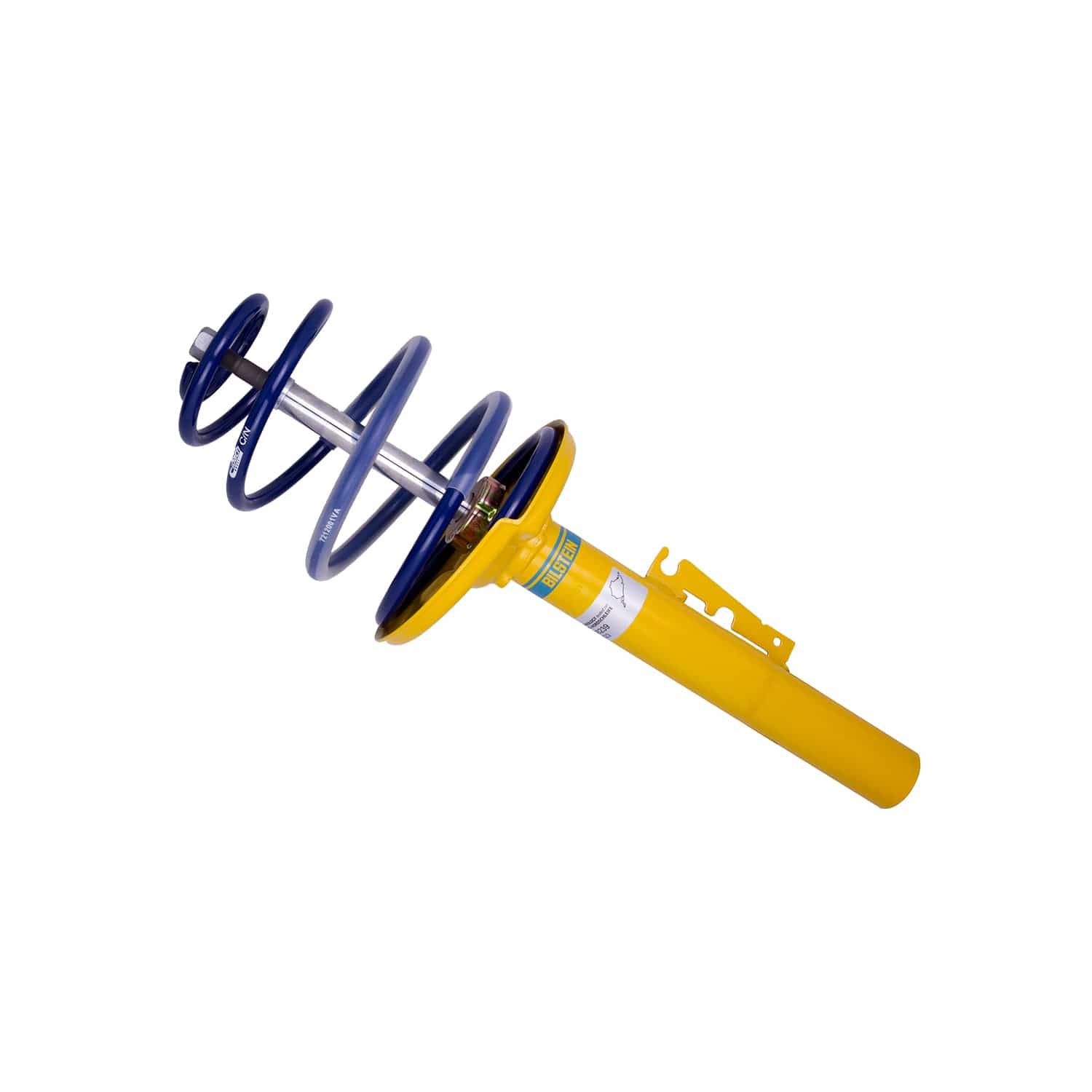 Bilstein B12 (Pro-Kit) Suspension Kit for 1997-2004 Porsche Boxster