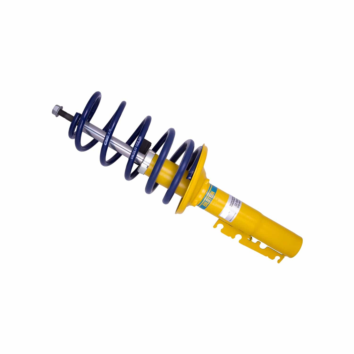 Bilstein B12 (Pro-Kit) Suspension Kit for 1997-2004 Porsche Boxster