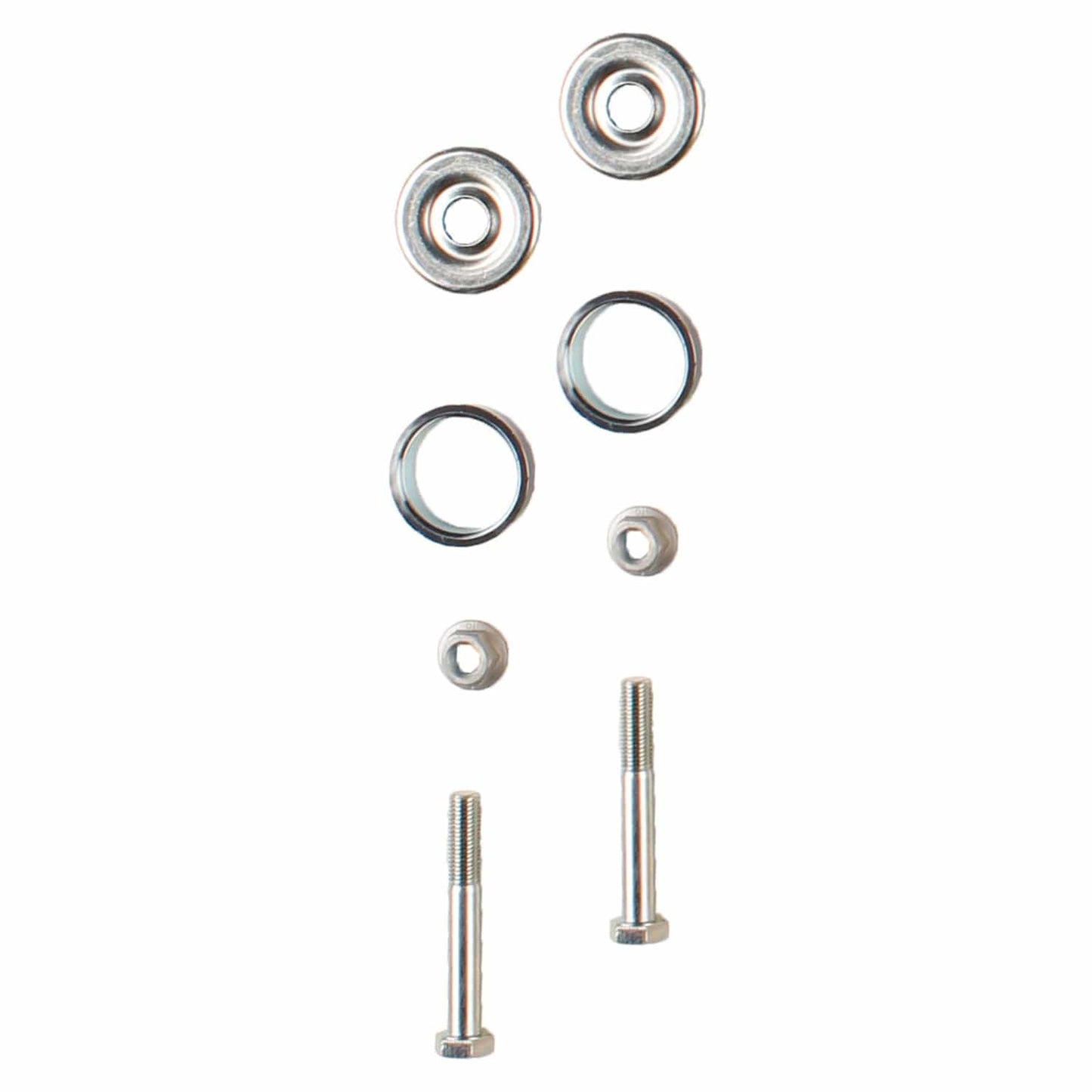 Bilstein B12 (Pro-Kit) Suspension Kit for 1998-1999 Audi A6