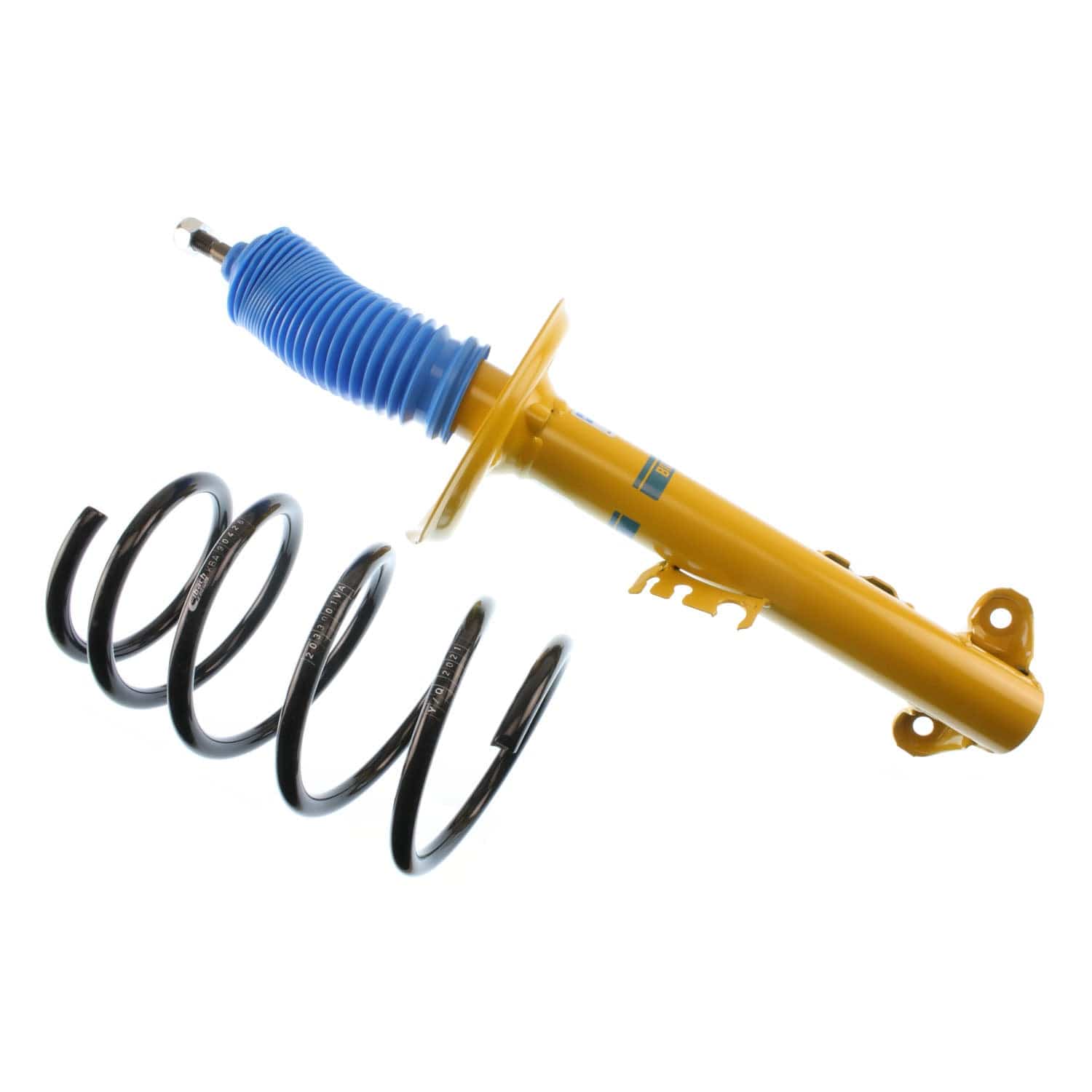 Bilstein B12 (Pro-Kit) Suspension Kit for 1998-1999 BMW 323is