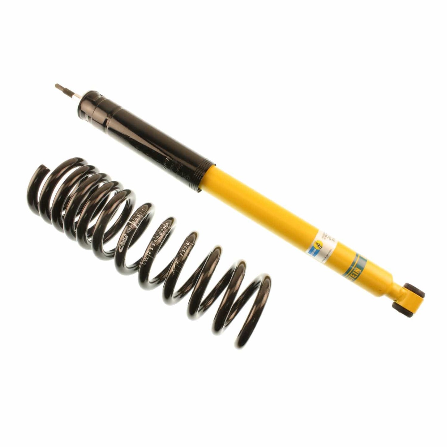 Bilstein B12 (Pro-Kit) Suspension Kit for 1998-1999 Mercedes-Benz E430