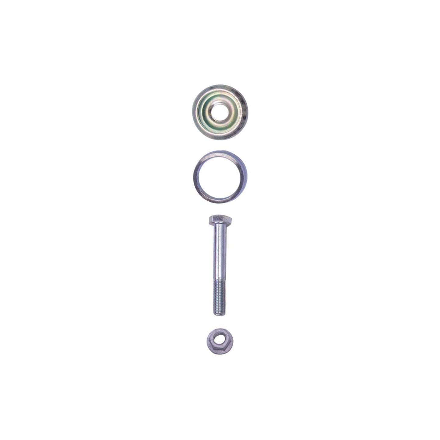 Bilstein B12 (Pro-Kit) Suspension Kit for 1998-2001 Volkswagen Passat
