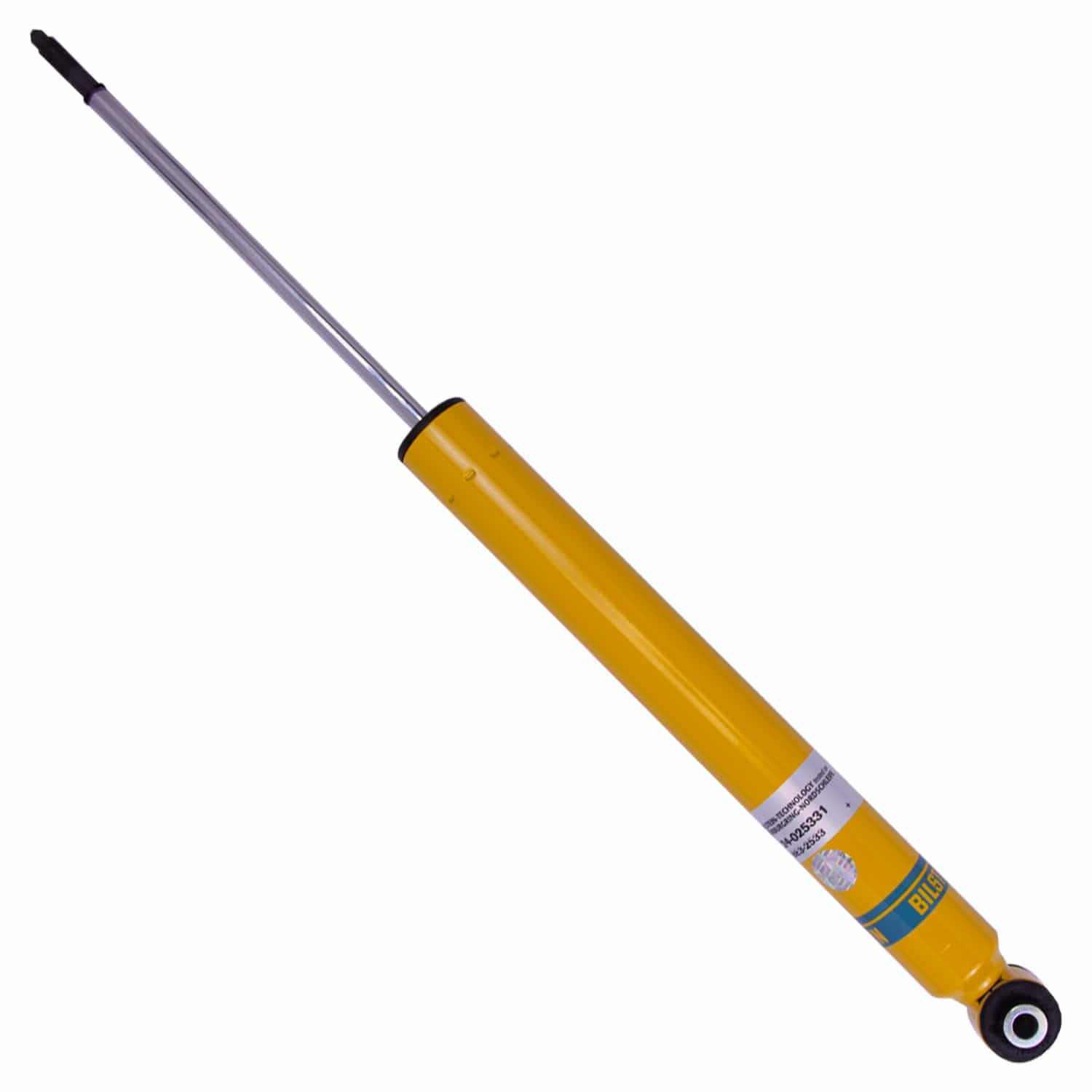 Bilstein B12 (Pro-Kit) Suspension Kit for 1998-2001 Volkswagen Passat