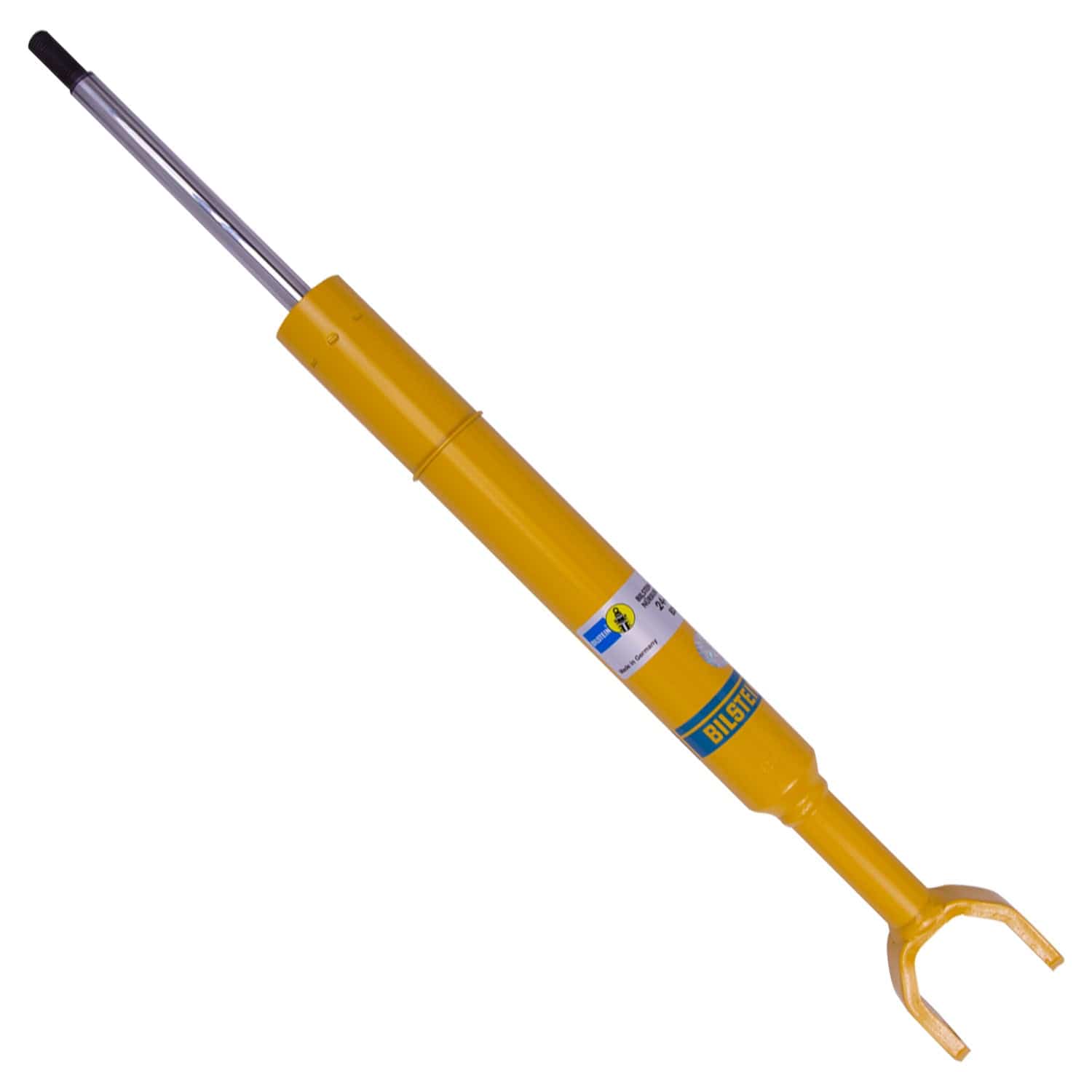 Bilstein B12 (Pro-Kit) Suspension Kit for 1998-2001 Volkswagen Passat