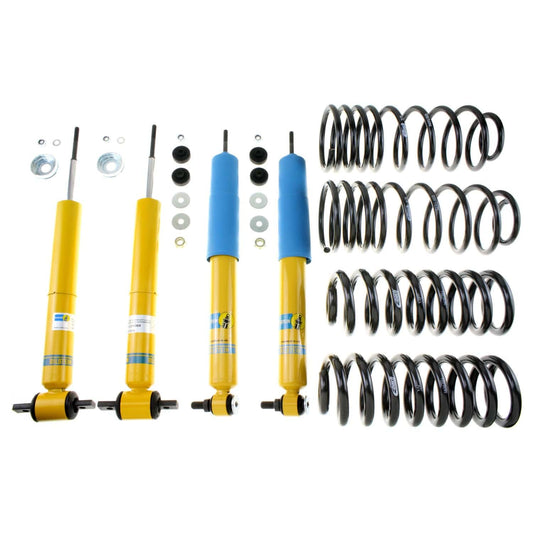 Bilstein B12 (Pro-Kit) Suspension Kit for 1998-2002 Chevrolet Camaro
