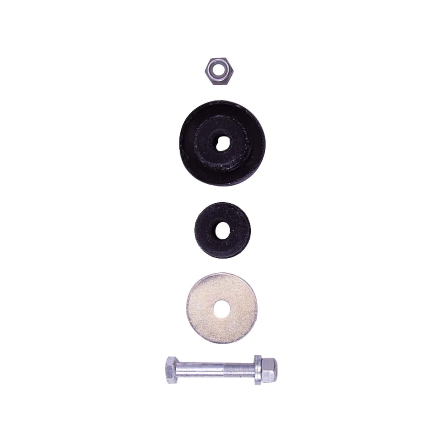 Bilstein B12 (Pro-Kit) Suspension Kit for 1998-2002 Mercedes-Benz E430