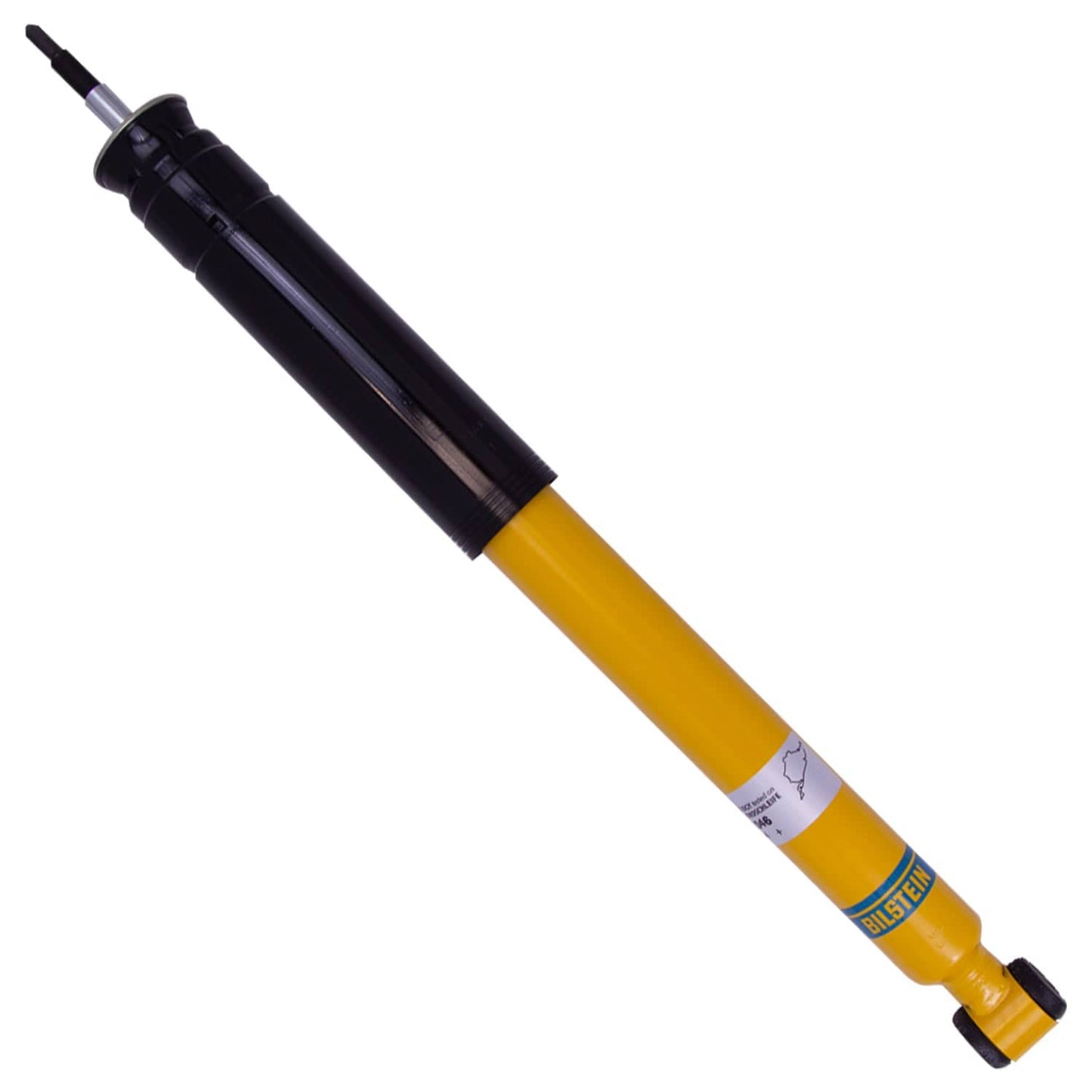 Bilstein B12 (Pro-Kit) Suspension Kit for 1998-2002 Mercedes-Benz E430