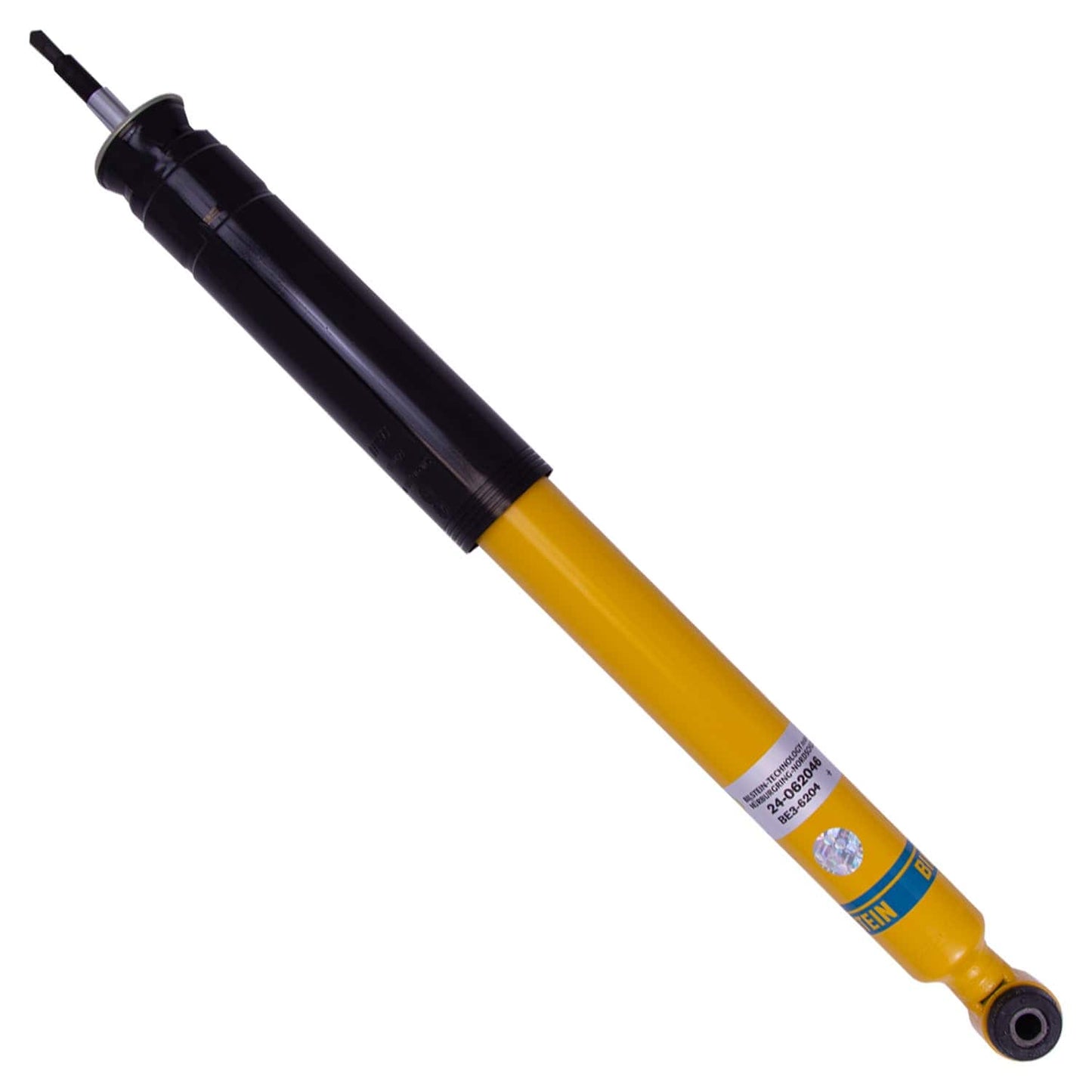 Bilstein B12 (Pro-Kit) Suspension Kit for 1998-2002 Mercedes-Benz E430