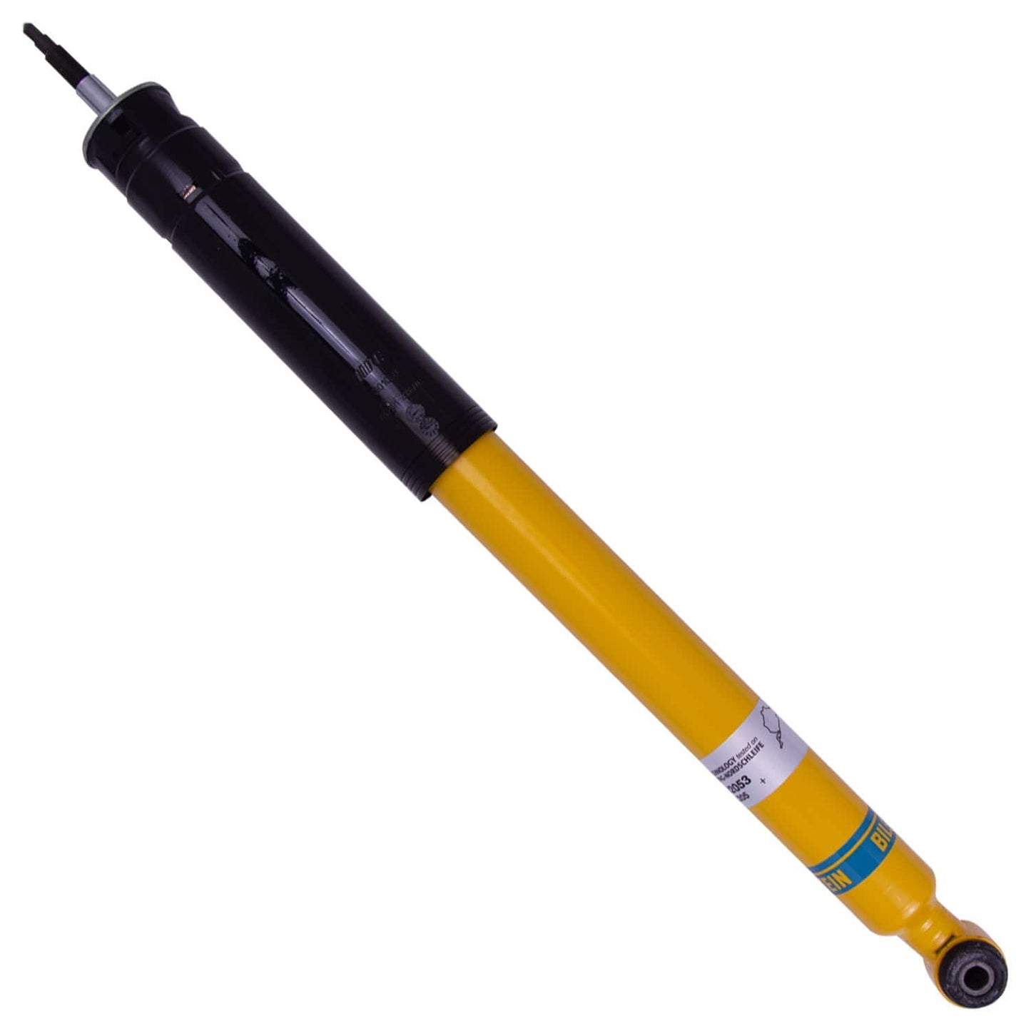 Bilstein B12 (Pro-Kit) Suspension Kit for 1998-2002 Mercedes-Benz E430