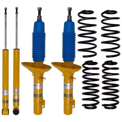 Bilstein B12 (Pro-Kit) Suspension Kit for 1998-2006 Volkswagen Beetle
