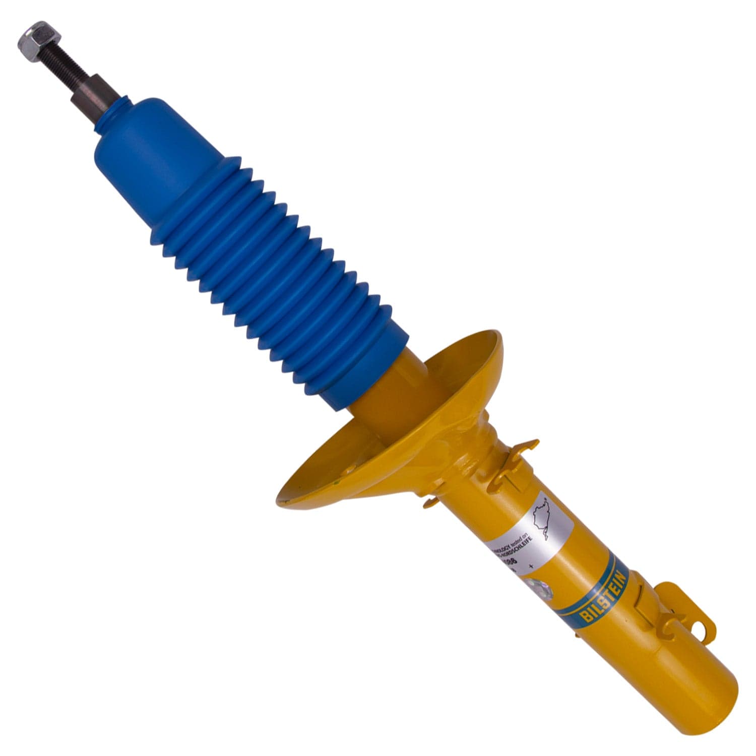 Bilstein B12 (Pro-Kit) Suspension Kit for 1998-2006 Volkswagen Beetle
