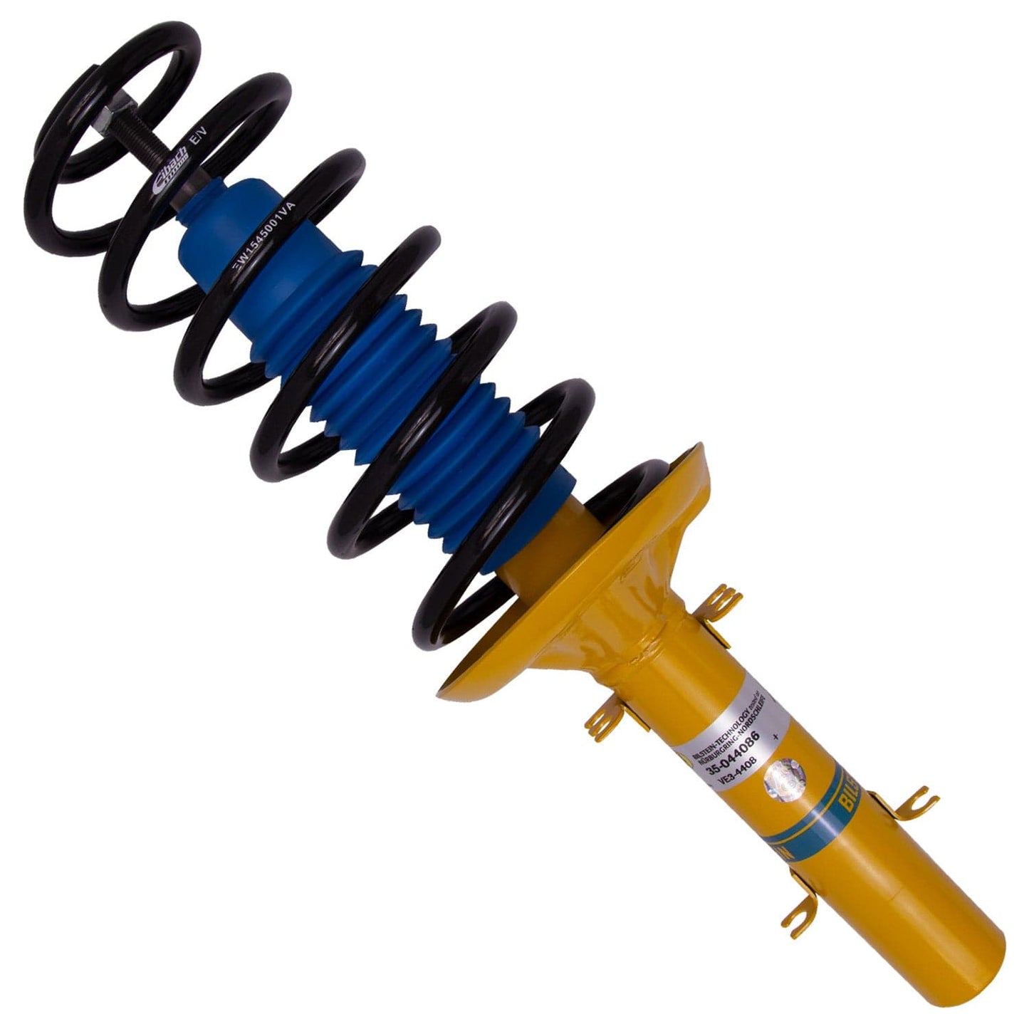 Bilstein B12 (Pro-Kit) Suspension Kit for 1998-2006 Volkswagen Beetle