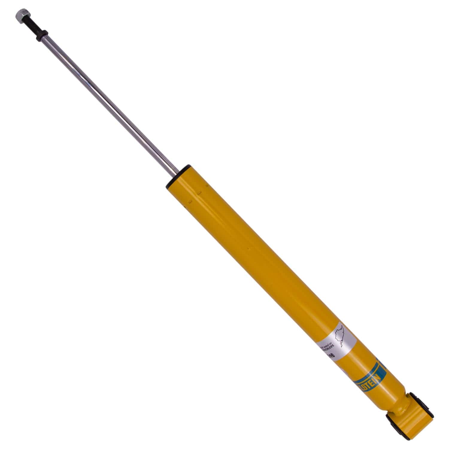 Bilstein B12 (Pro-Kit) Suspension Kit for 1998-2006 Volkswagen Beetle