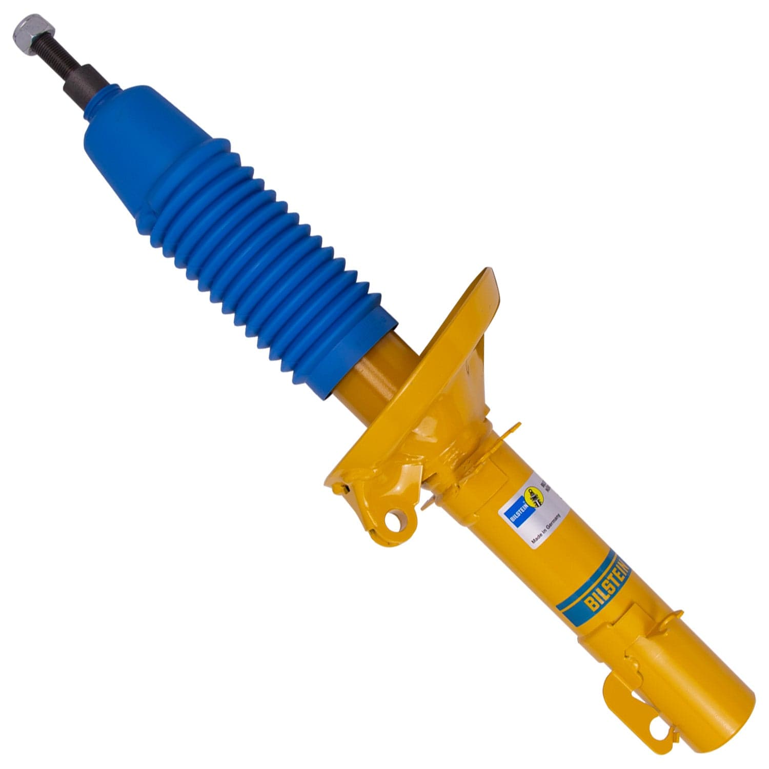 Bilstein B12 (Pro-Kit) Suspension Kit for 1998-2010 Volkswagen Beetle