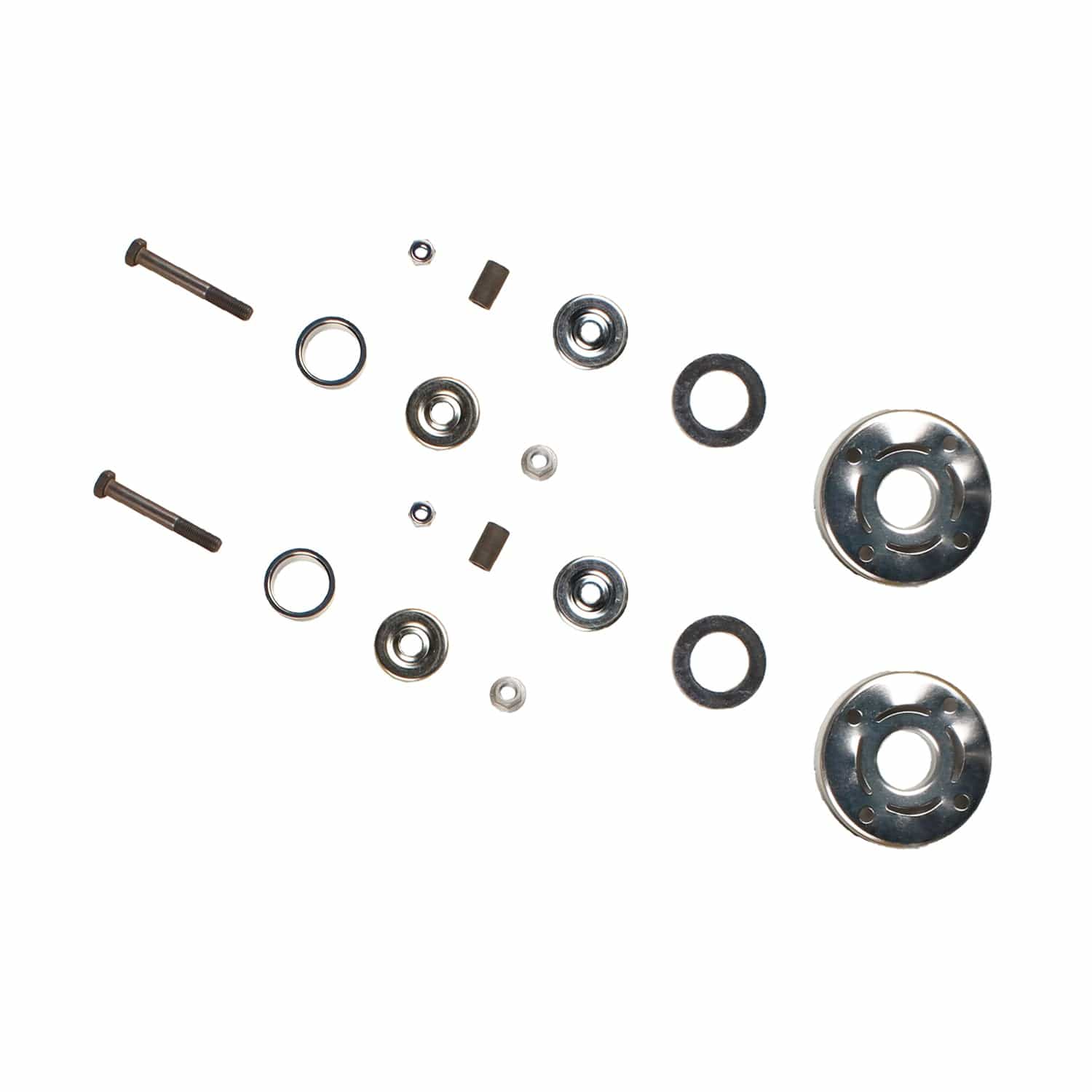 Bilstein B12 (Pro-Kit) Suspension Kit for 1999-2000 Audi A4