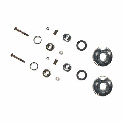 Bilstein B12 (Pro-Kit) Suspension Kit for 1999-2000 Audi A4