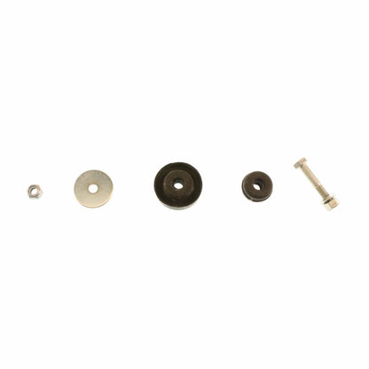 Bilstein B12 (Pro-Kit) Suspension Kit for 1999-2000 Mercedes-Benz C230