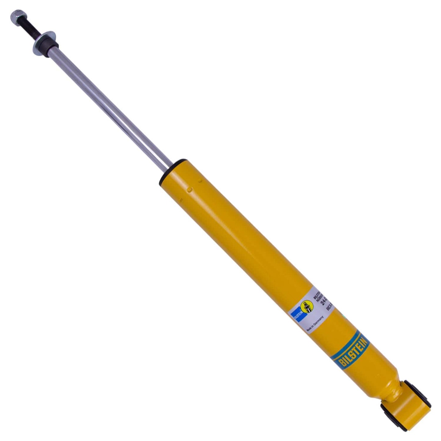 Bilstein B12 (Pro-Kit) Suspension Kit for 1999-2002 BMW Z3
