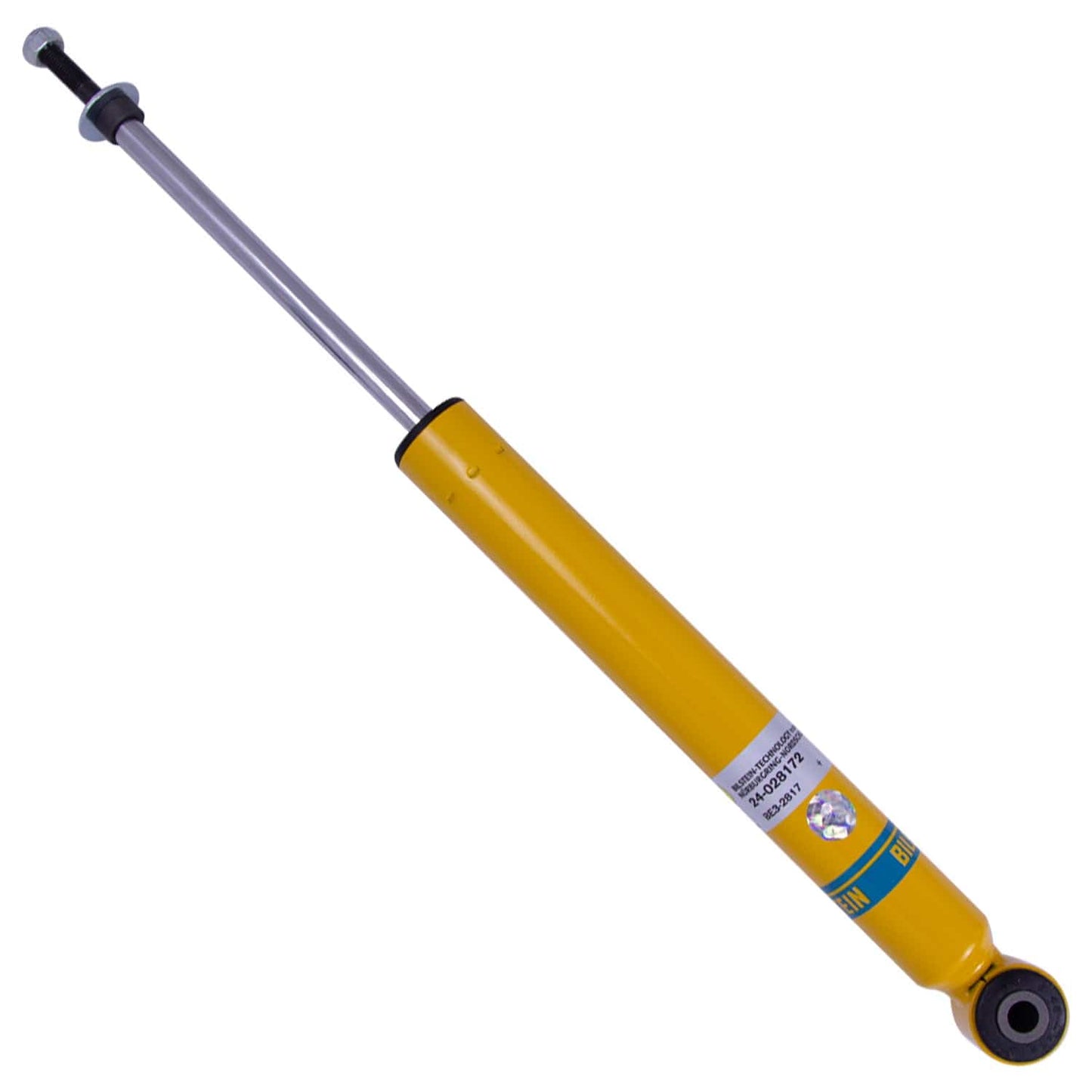 Bilstein B12 (Pro-Kit) Suspension Kit for 1999-2002 BMW Z3