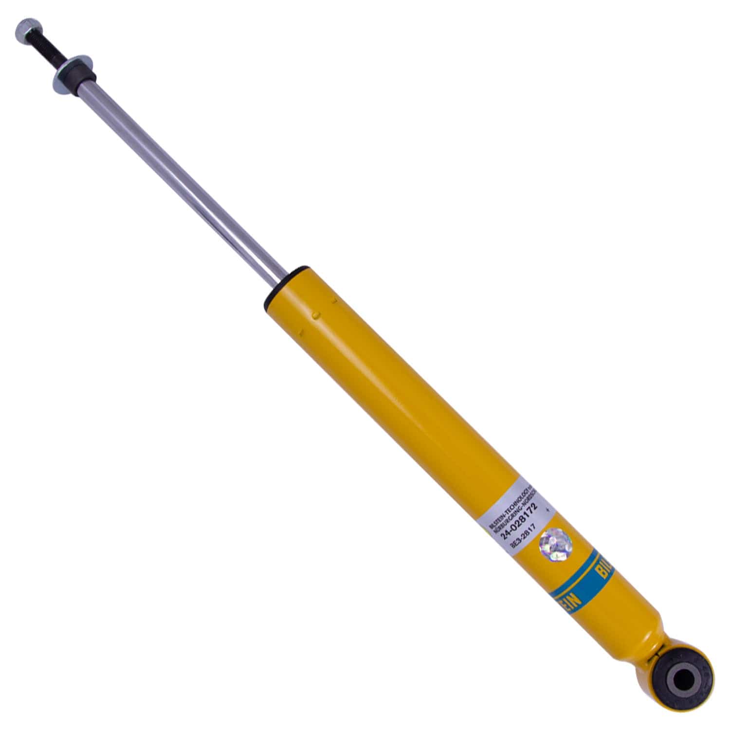 Bilstein B12 (Pro-Kit) Suspension Kit for 1999-2002 BMW Z3