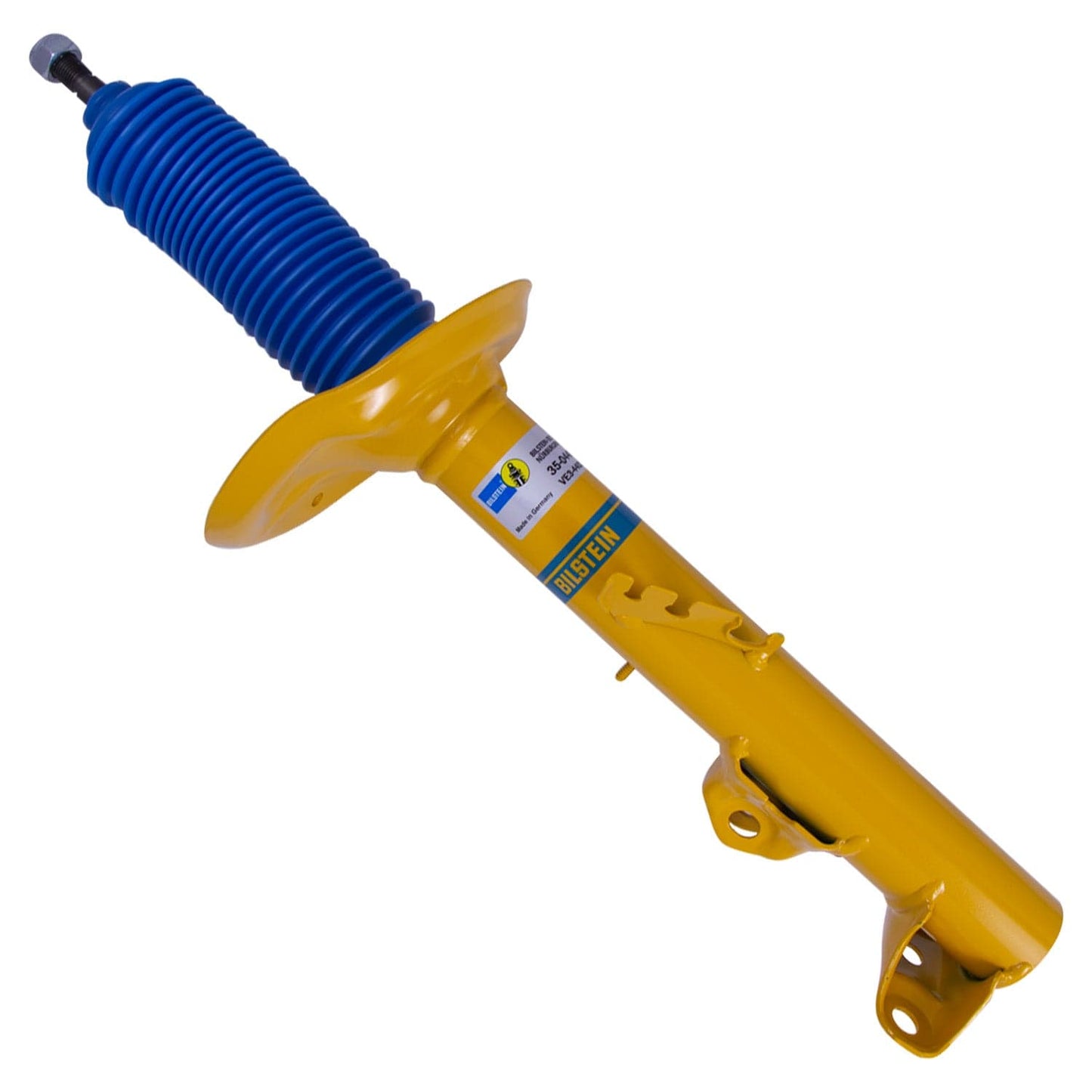 Bilstein B12 (Pro-Kit) Suspension Kit for 1999-2002 BMW Z3