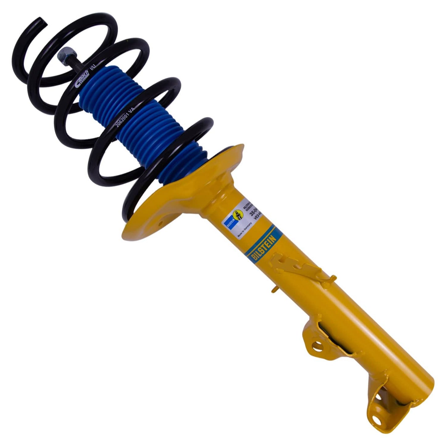 Bilstein B12 (Pro-Kit) Suspension Kit for 1999-2002 BMW Z3