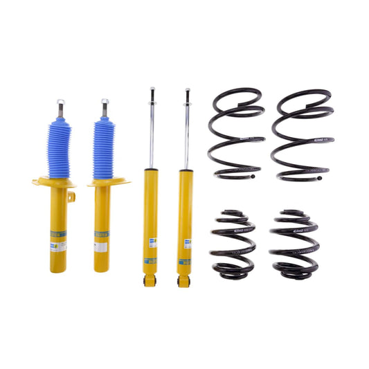 Bilstein B12 (Pro-Kit) Suspension Kit for 1999 BMW 323i E46