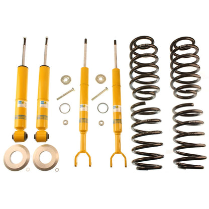 Bilstein B12 (Pro-Kit) Suspension Kit for 2000-2001 Audi A6 Quattro