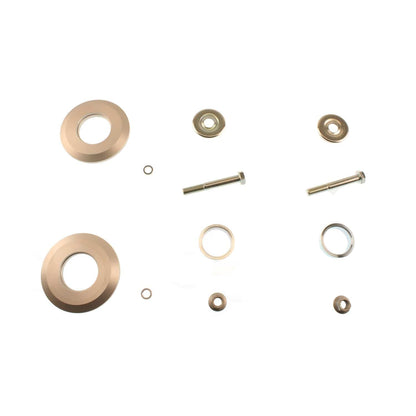 Bilstein B12 (Pro-Kit) Suspension Kit for 2000-2001 Audi A6 Quattro