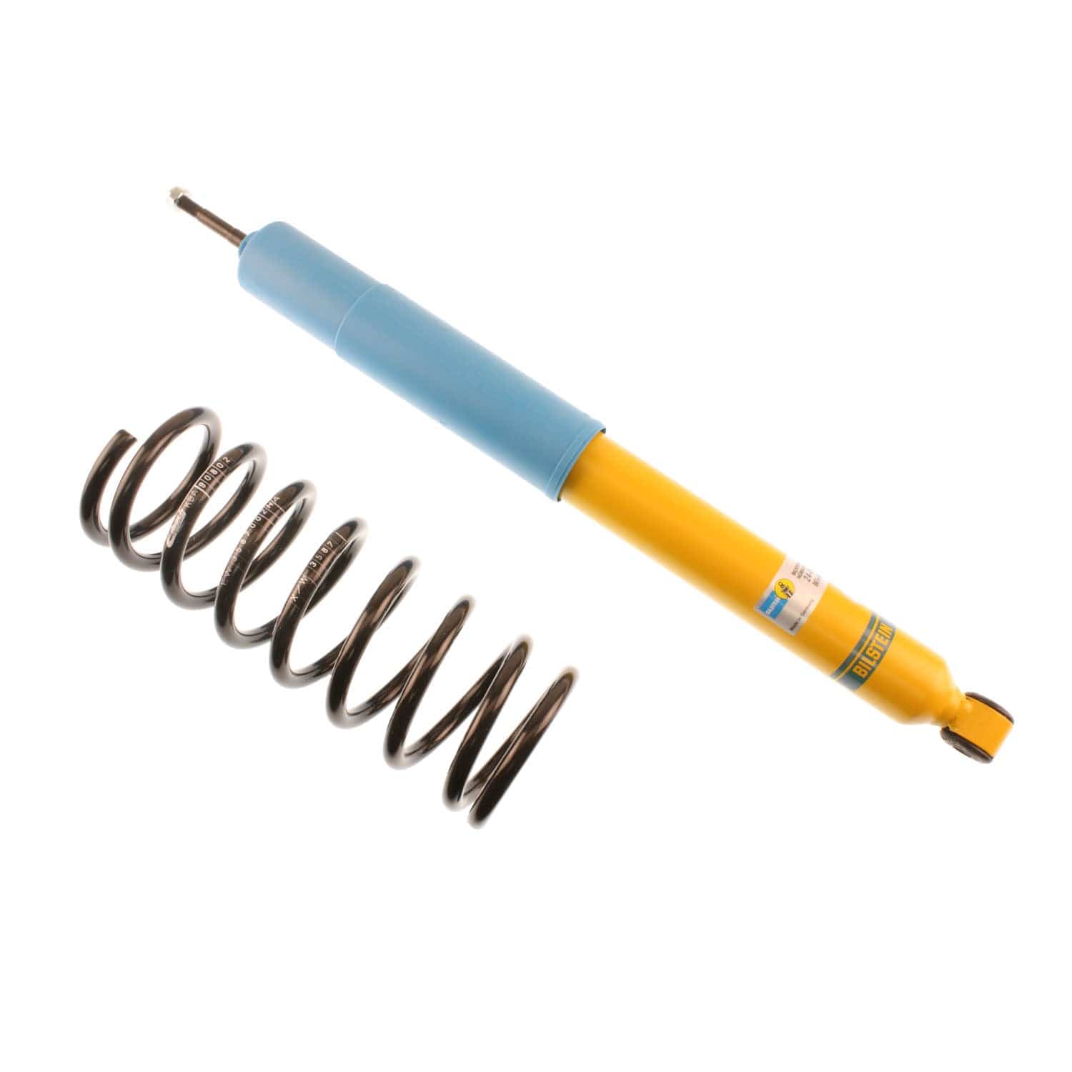 Bilstein B12 (Pro-Kit) Suspension Kit for 2000-2005 Ford Focus