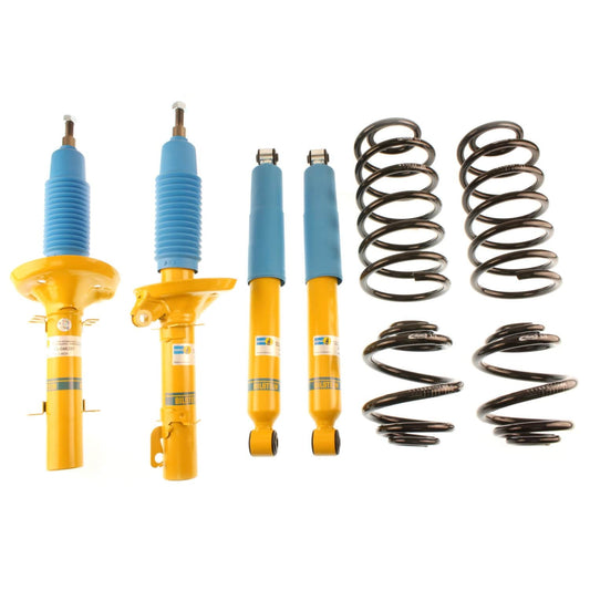 Bilstein B12 (Pro-Kit) Suspension Kit for 2000-2006 Audi TT Quattro
