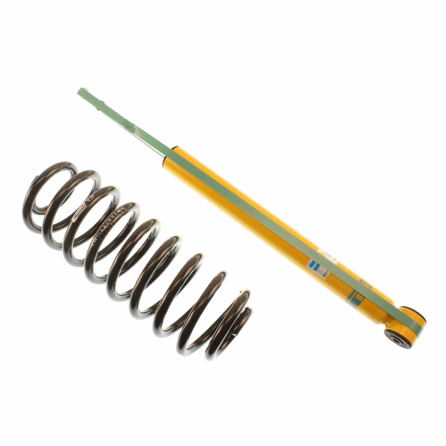 Bilstein B12 (Pro-Kit) Suspension Kit for 2000-2006 Volkswagen Golf