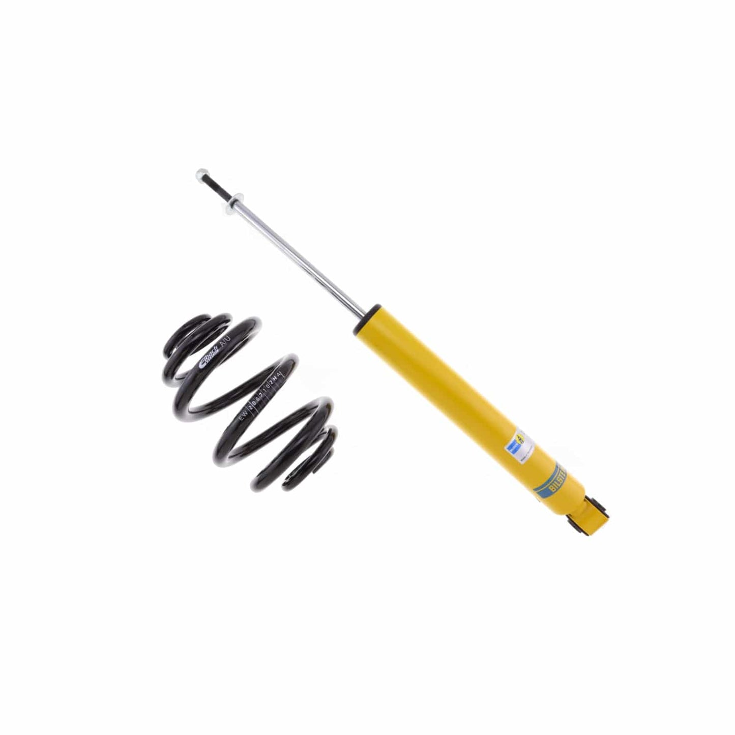 Bilstein B12 (Pro-Kit) Suspension Kit for 2000 BMW 328Ci
