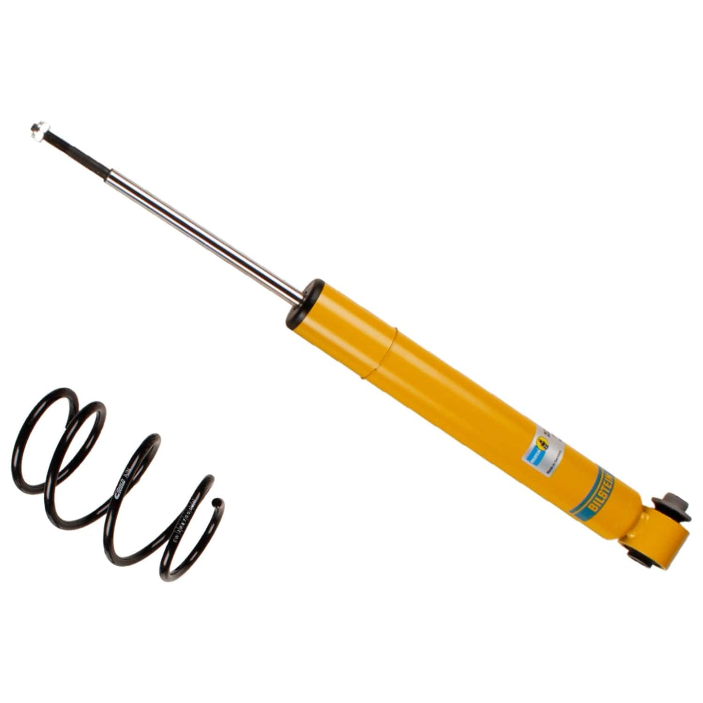 Bilstein B12 (Pro-Kit) Suspension Kit for 2001-2003 BMW 525i