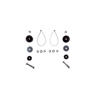 Bilstein B12 (Pro-Kit) Suspension Kit for 2001-2005 Mercedes-Benz C240