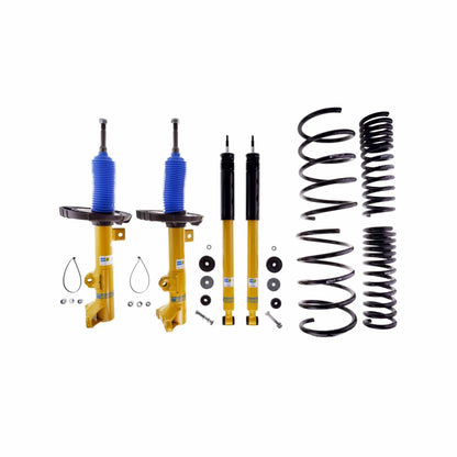 Bilstein B12 (Pro-Kit) Suspension Kit for 2001-2005 Mercedes-Benz C320