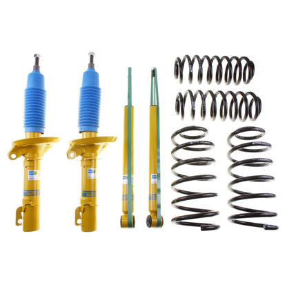 Bilstein B12 (Pro-Kit) Suspension Kit for 2001-2006 Audi TT