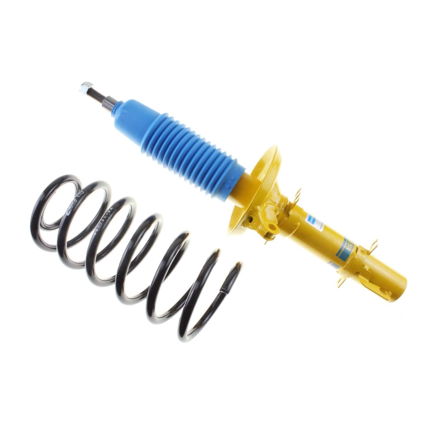 Bilstein B12 (Pro-Kit) Suspension Kit for 2001-2006 Audi TT