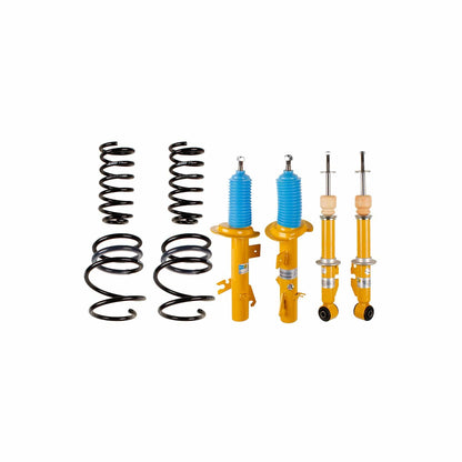 Bilstein B12 (Pro-Kit) Suspension Kit for 2002-2006 Mini Cooper