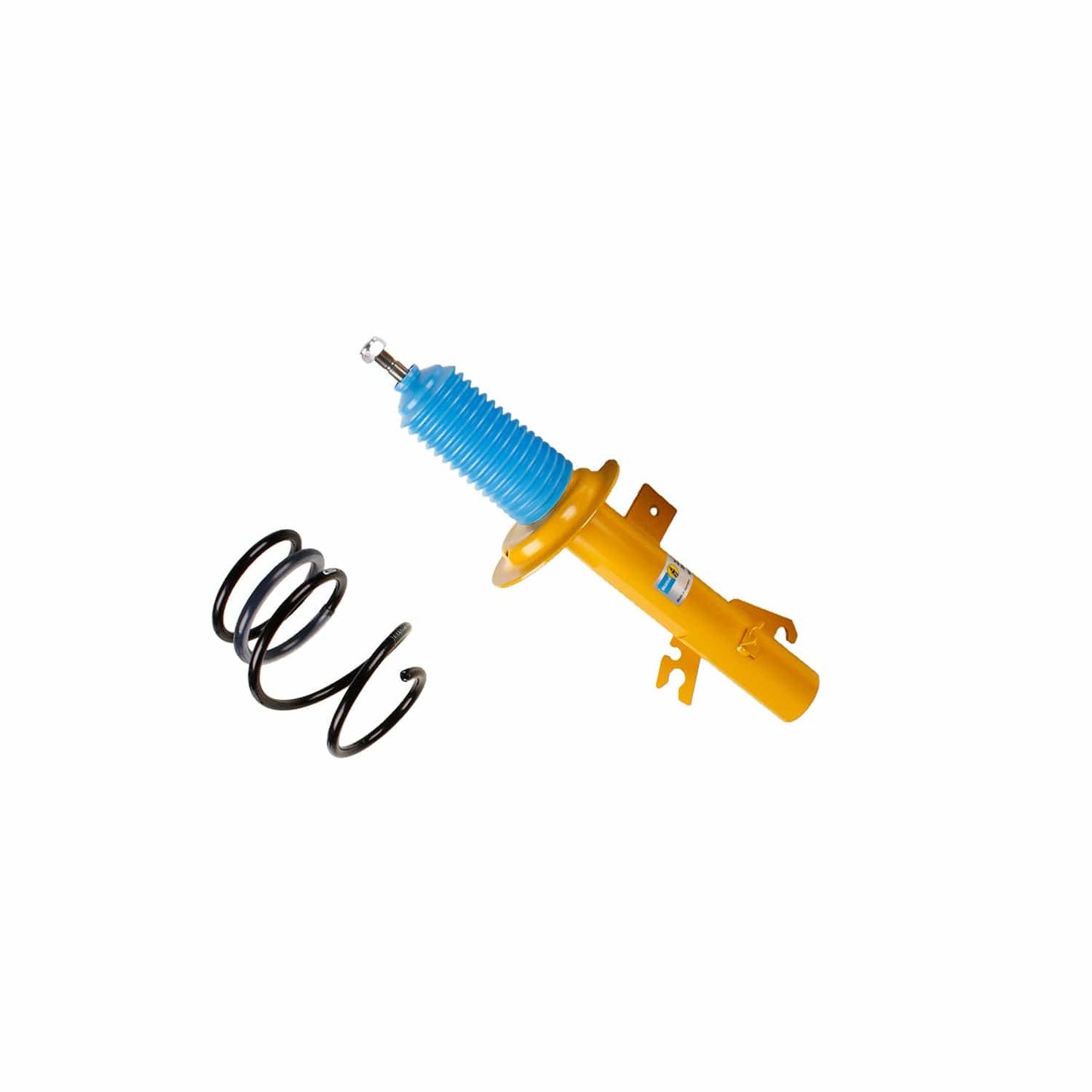 Bilstein B12 (Pro-Kit) Suspension Kit for 2002-2006 Mini Cooper