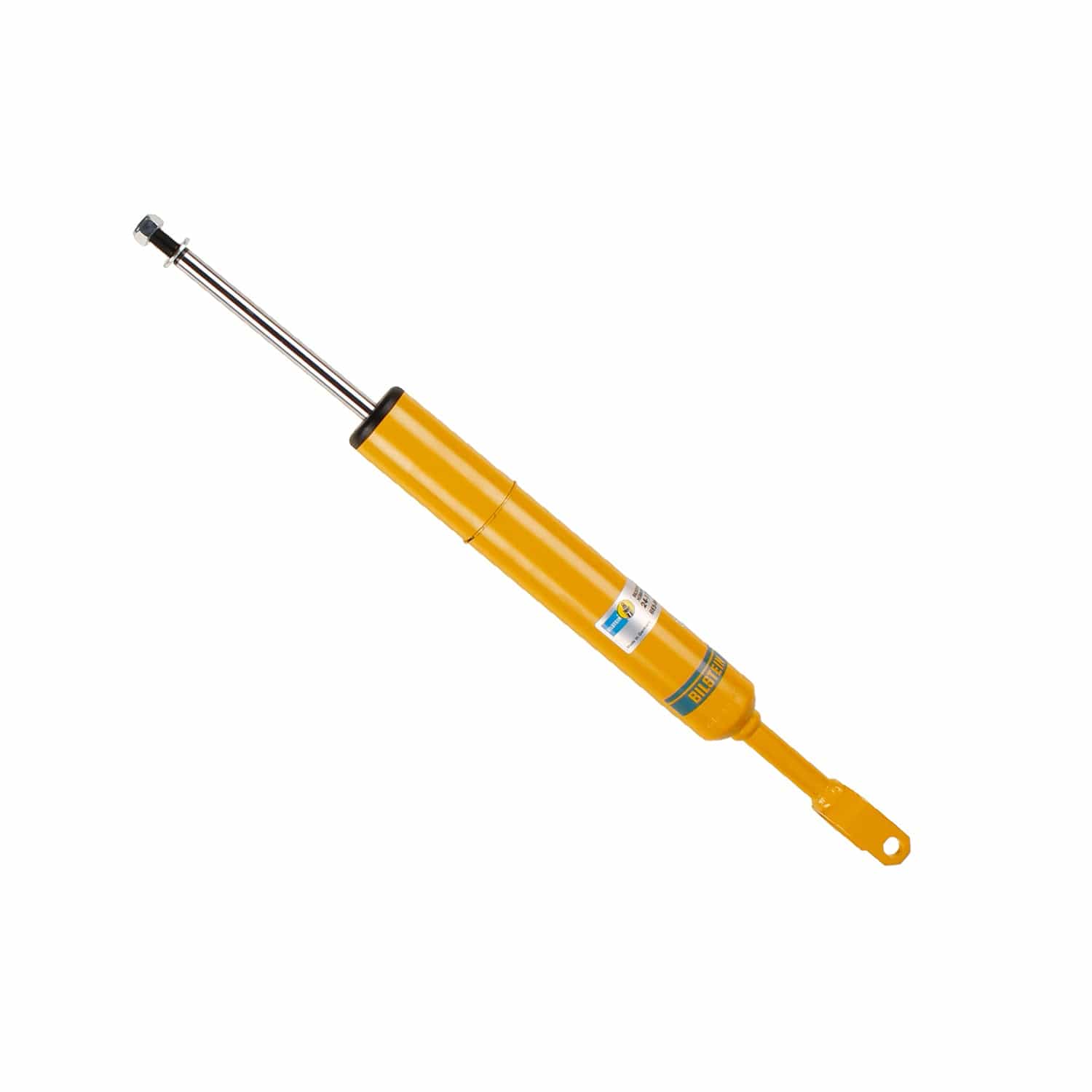 Bilstein B12 (Pro-Kit) Suspension Kit for 2002-2008 Audi A4 Quattro
