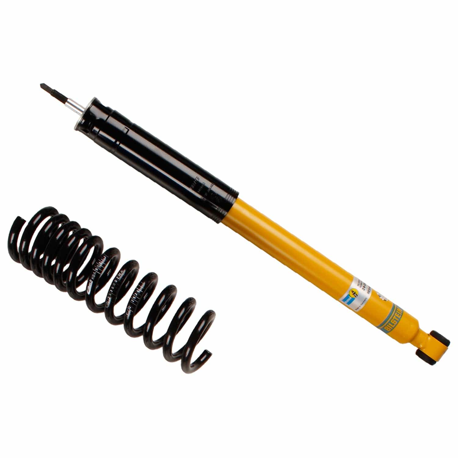 Bilstein B12 (Pro-Kit) Suspension Kit for 2003-2005 Mercedes-Benz C240